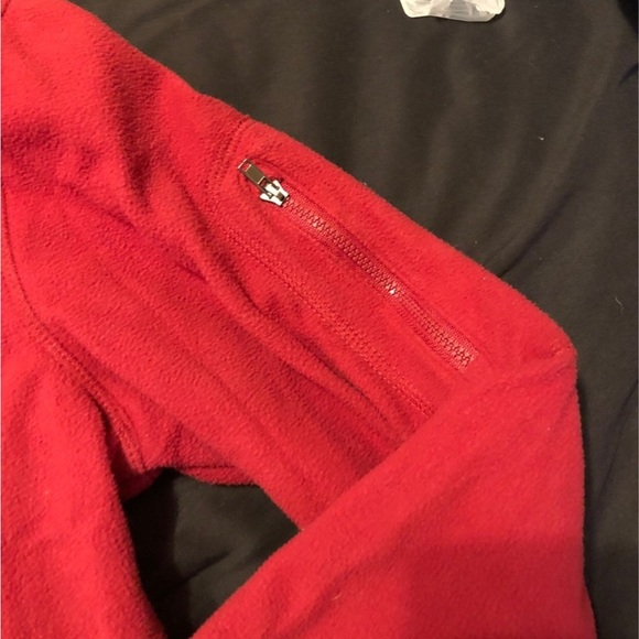 Stadium athletics fleece sweatshirt - Picture 2 of 5